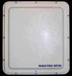 maxtek rfid reader